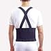 Therapist’s Choice® Industrial Double Pull Back Support with Shoulder Straps (2X-Large (40"-51" Waist))