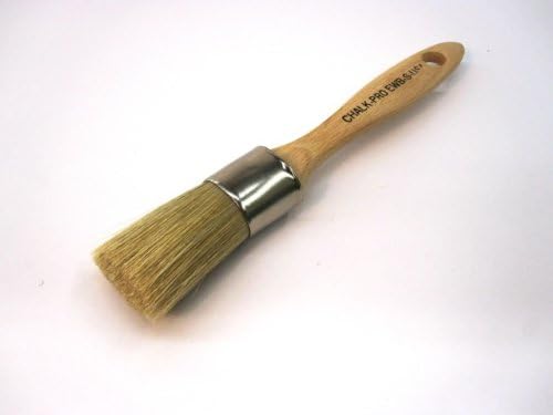 ChalkPro Paint&Wax Brush - Small