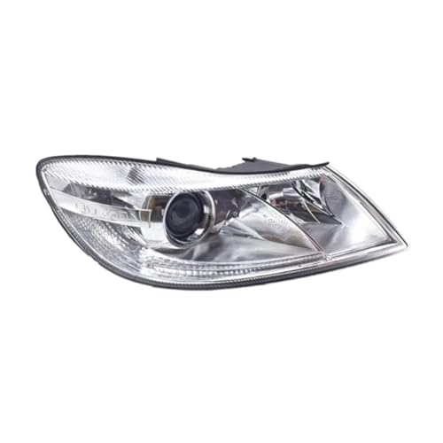 Phare avant Skoda Octavia pour rouler sereinement la nuit à droite