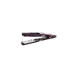 plancha de pelo babyliss pro nano titanium amazon Los peines retráctiles permiten un alisado perfecto en una sola pasada