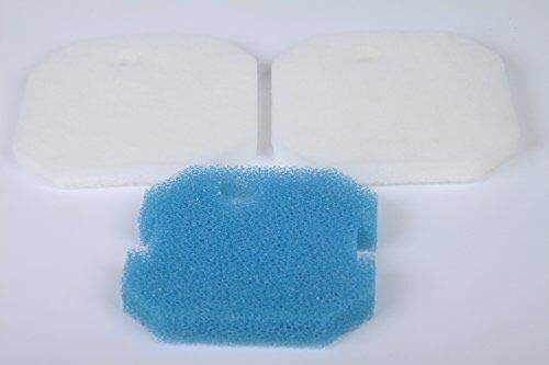 Generico-Pulizia Filtro in Spugna per Eheim