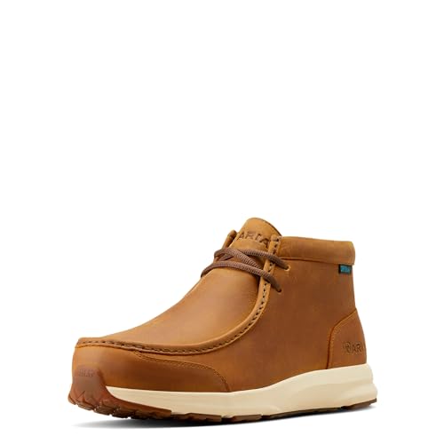 Image of Ariat Men's Spitfire Lace-Up Shoe