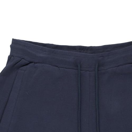 Shorts deportivos casuales para hombre talla XX-Large miniatura 6