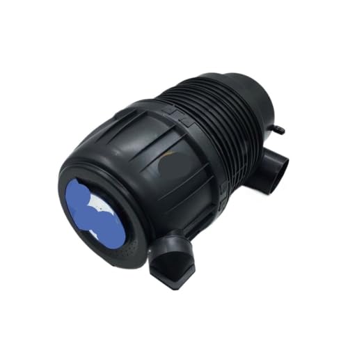 Repuestos de excavador DH60-7: cárter de filtro para contraportada del motor