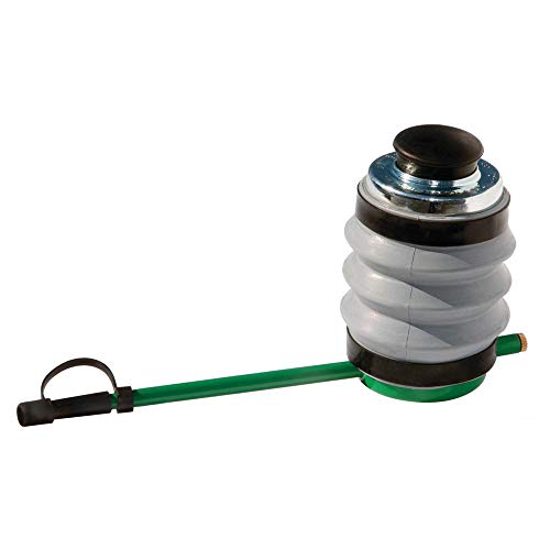 JT Eaton Green Duster
