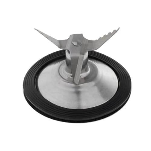 Bloque De Cuchillos Exprimidor, Compatible Con Braun, Licuadora 4184, MX2000, MX2050, Procesador De Alimentos 4184-625