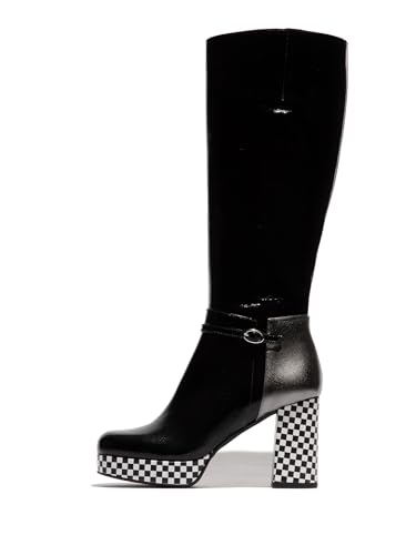 Fly London Echi354fly pour femme : finis les pieds fatigués en boot