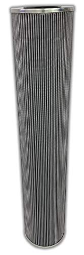 Big Filter Replacement Hydraulic Filter Compatible with P.P.H.U. SENI WST7142, 1-Pack