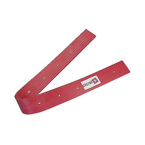 Raclette arrière TENNANT T3/43 laveuse de sol adaptable