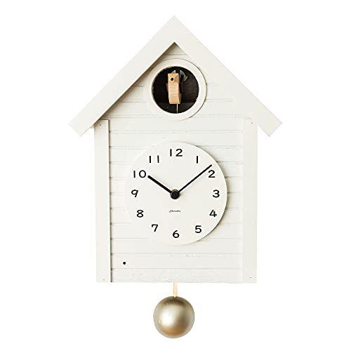CUCKOO CLOCK CH-059WH