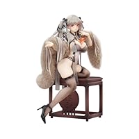 【あみあみ限定特典】【特典】アズールレーン フォーミダブル スチルイラストVer. 1/7 完成品フィギュア