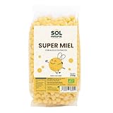 Veritas Bolitas Cereales con Miel 250g ecológicos