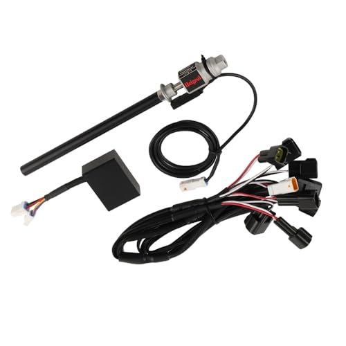 MOQIAOSEIKO Quickshifter für Yamaha YZF-R6