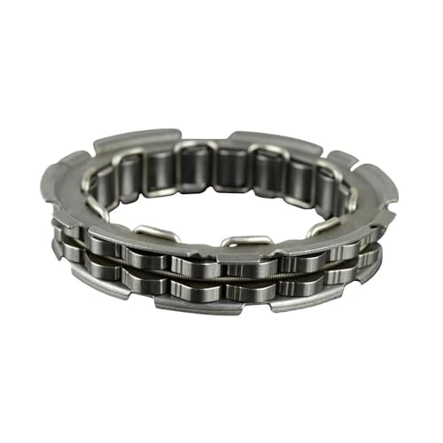 Perles de roulement d'embrayage moto haute performance Tuono R