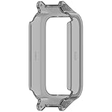 gite bavent calvados Fabriquée à partir de composants flexibles, cette coque légère offre une installation et un retrait faciles sans votre montre, tout en conservant la sensibilité tactile d'origine.