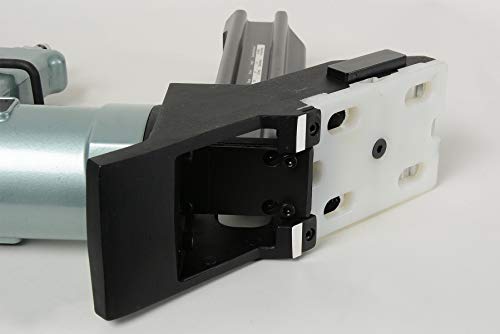 Metabo HPT Flooring Stapler | Pneumatic | Accepts 15.5 Gauge 1"-2" Staples | 1/2” Crown | Detachable Long-Reach Handle | 5-Year Professional Warranty | N5010AB - Thumbnail 7