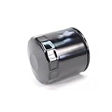 Oil Filter Compatible For Chrysler/Dodge/Jeep, Engine Replacement MO-899 04884899AC 4884899AB
