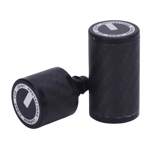 Joint léger en fibre de carbone FILFEEL protecteur haute précision pour queue de billard radiale