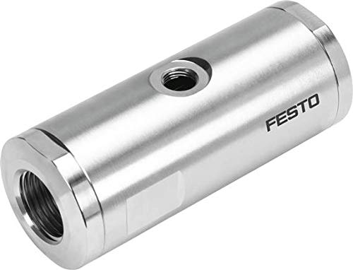 VZQA-C-M22U-25-GG-ALALE-4 (3968923) Quetschventil Betätigungsart:pneumatisch Dichtprinzip:weich