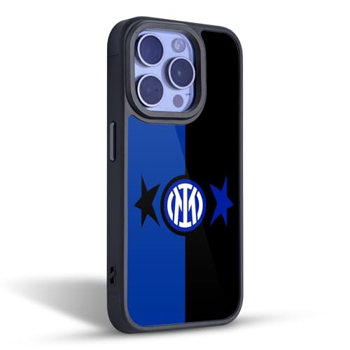 Coque Samsung Galaxy A15 antichoc Inter Milan avec protection renforcée - 2