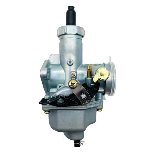 Carburateur CG150 TMX155 améliorant le flux d'admission de quad 200CC