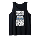 Generoso ser como pensamientos de raíces argentinas ideas de diseño con . miembro oficial del equipo de bebida de Argentina.