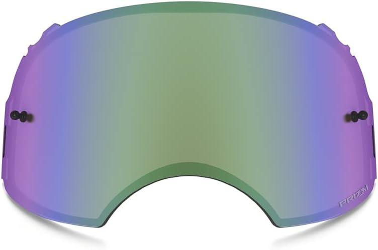 Oakley Airbrake MX Adult Replacement Lens Off-Road Motorcycle Goggles Accessories