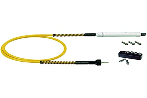 1x Flexible Biegsame Welle Verlängerung Bohrmaschine Akkuschrauber