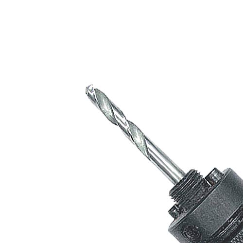 Mtx Haste Sextavada Para Serra Copo Bimetal Até 30 Mm