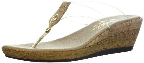 Onex Women's Brucie Thong Sandal