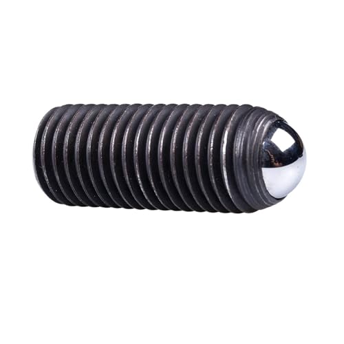Émbolos de bola posicionadores VCN414-ST-M6 con rosca interior hexagonal de 48mm