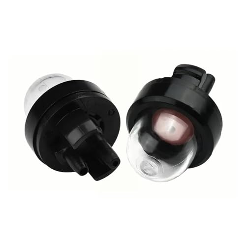 2 pezzi Primer Bulbi Pompa Carburante Decespugliatore for Stihl FS300