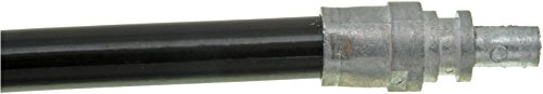 Dorman C93174 Front Parking Brake Cable by Dorman - Used condition - Image 2