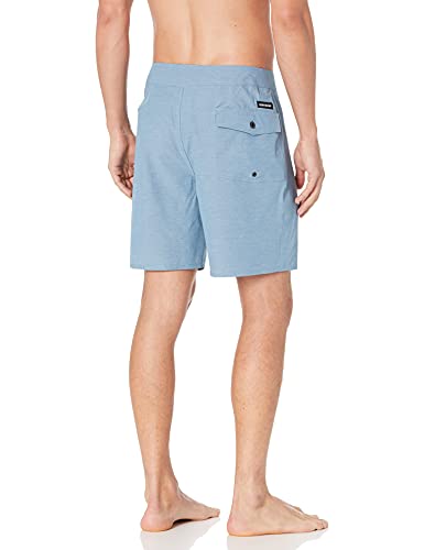 Quiksilver Men's Standard Hempstretch Piped 182