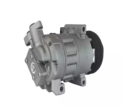 Compresseur climatisation DCS17 Renault Clio 4 926000050R 16820901 P