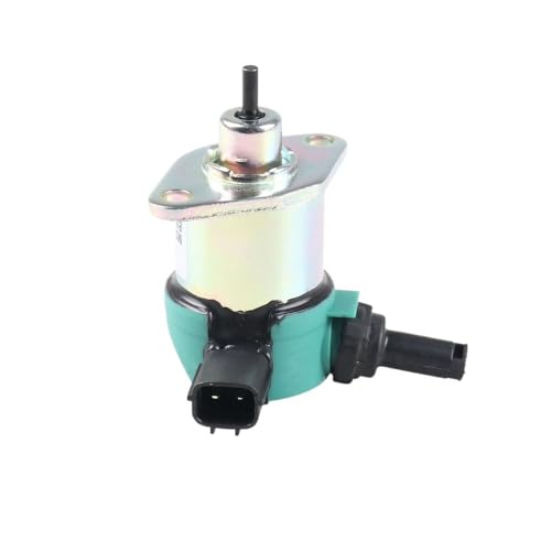 Solénoïde de carburant 12V Kubota D1105 D1005 D905 pour relais démarrage moto