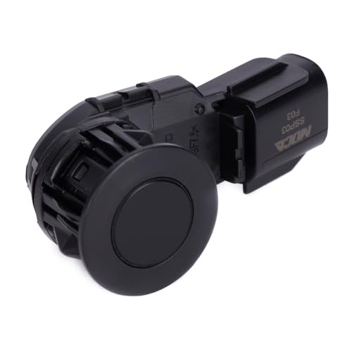 Image of MOCA Reverse Backup Parking Assist Sensor Fit 2016-2023 for Toyota Tacoma 3.5L Rear, 2014-2021 Tundra 5.7L Front Rear Outer, 2015-2023 Tacoma 2.7L Rear, 2014-2019 Tundra 4.6L Front Rear Outer
