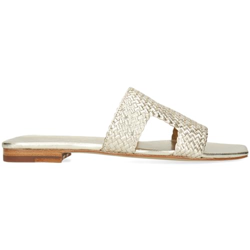 Image of Melvin & Hamilton Women's Mule Loafer