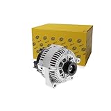 HELLA 8EL 011 710-891 Generator/Lichtmaschine - 14V - 170A