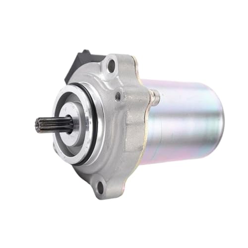 Démarreur NC750 pour remplacer la pièce usée de votre moto