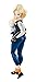 Megahouse Dragon Ball DB Gals Android 18 Version 2 PVC Figure