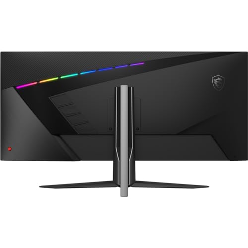 MSI MAG401QR écran gaming 40" UWQHD 155Hz IPS - photo 4