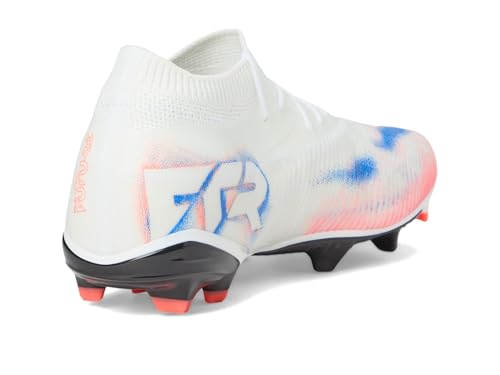 Image of Puma Mens Future 8 Match Firm, Artificial Ground Soccer Cleats