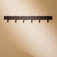 Design Hamburgo Perchero de Pared I Moderno Colgador de Pared
