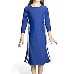 Navy Blue/White Stripes