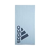 100% Baumwolle adidas Handtuch L