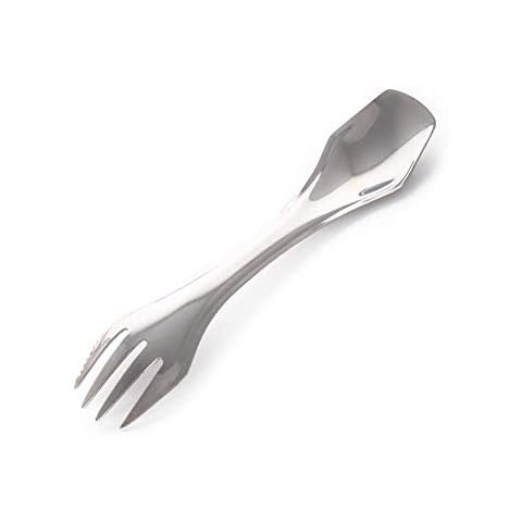 strikefire Stainless Steel Spork Cover