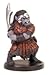 D & D Minis: Orc Warrior # 75 - Harbinger