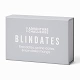 The Adventure Challenge