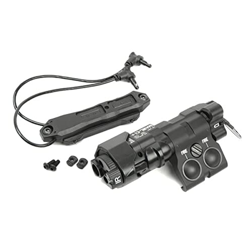 Amazon | Z&Z MAWL-C1+タイプ LEDライト ブラック | モデルガンパーツ 通販